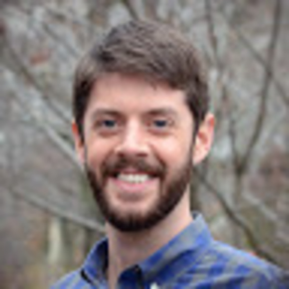 Meet your Posher, Brian - Picture 1 of 1